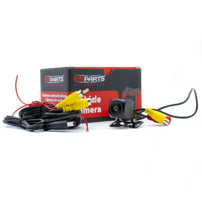 Bilde av EINPARTS EPP051 Ryggekamera IP67