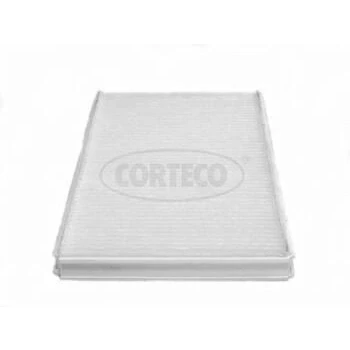 Bilde av CORTECO 80000445 Kupéfilter Partikkelfilter 251 139 20