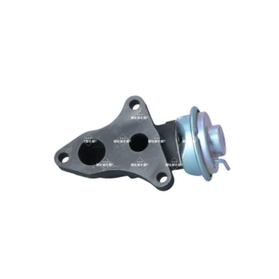 Bilde av NRF 48638 EGR Ventil pneumatisk med tetning TOYOTA: Yaris I Hatchback