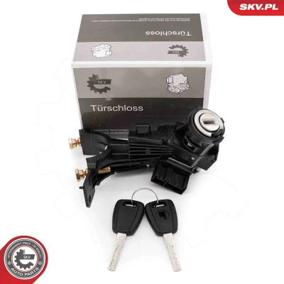 Bilde av Tennings / startbryter, fiat,opel, 51865543, 51928526