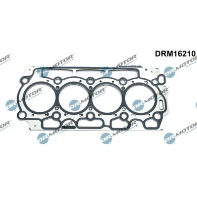 Bilde av DR.MOTOR AUTOMOTIVE DRM16210 Toppakning 1,45 75 FORD: FIESTA 6, 5, PEUGEOT: 206 Hatchback, 307 207 Hatchback