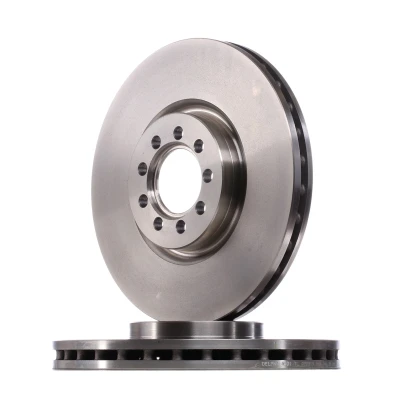 Bilde av DELPHI BG4101 Bremseskiver 290 28 9 ventilert oljet ubehandlet uten hjullager, ABS sensorring IVECO: DAILY 4 Kasten/Kombi
