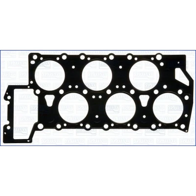 Bilde av AJUSA 10157400 Toppakning MULTILAYER STEEL VOLKSWAGEN: Transporter 4, Golf 4