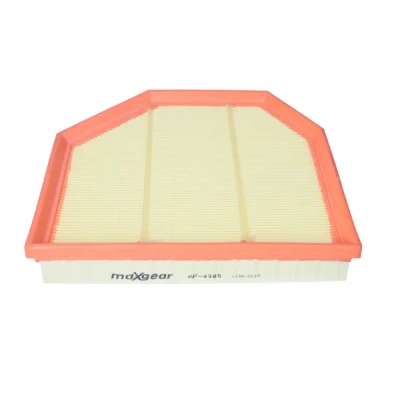 Bilde av MAXGEAR 26 2542 Luftfilter 38 214 236 Filterinnsats BMW: 5 Sedan, 3 4 Coupé