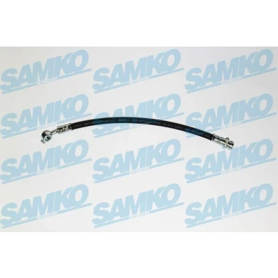 Bilde av Bremseslange SAMKO 6T48550