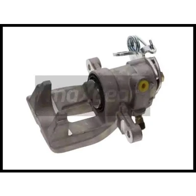 Bilde av MAXGEAR 82 0113 Bremsecaliper Aluminium 49 venstre bakaksel PEUGEOT: 207 Hatchback, SW