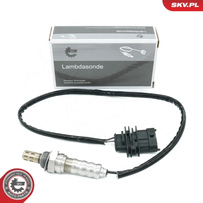 Bilde av ESEN SKV 09SKV132 Lambdasonde OPEL: Zafira A, Vectra C Sedan, Astra G VAUXHALL: Mk4 CC