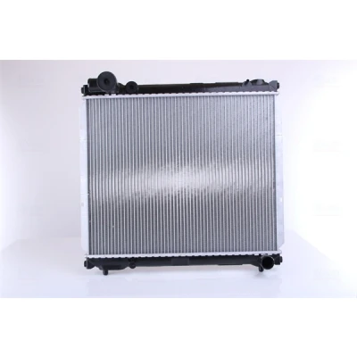 Bilde av NISSENS 64179 Radiator Kobber 438 534 36 Kjøleribber loddet