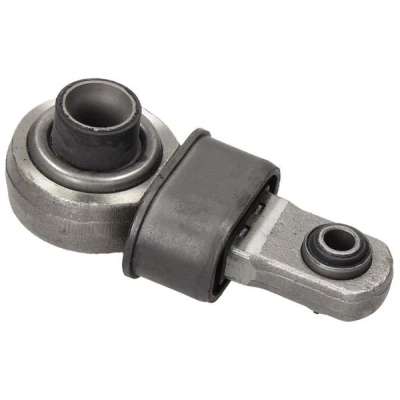 Bilde av OPTIMAL F8 7694 Styrestang Lagring ytre, på begge sider, bakaksel, nede, foran Gummimetallager for casterstag VOLVO: V70 I