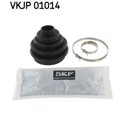 Bilde av SKF VKJP 01014 Drivakselmansjett 83 gummi