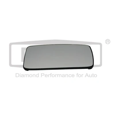 Bilde av DPA 88571788302 Speilglass venstre VOLKSWAGEN: Golf 3 Cabrio