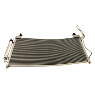 Bilde av MAXGEAR Easy Fit AC830212 Kondensator med tørker 13,0 9,6 Aluminium 605 R 134a MAZDA: CX 7