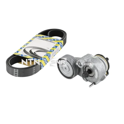 Bilde av SNR KA853.24 Kileribberem OPEL: Astra J Hatchback, Insignia A Sports Tourer, Tourer