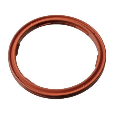 Bilde av FEBI BILSTEIN 183988 Tetningsring, motoroljenivåsensor BMW: 3 Coupé, 5 Touring, Sedan, VOLKSWAGEN: Caddy 3, Touran I, Golf 7