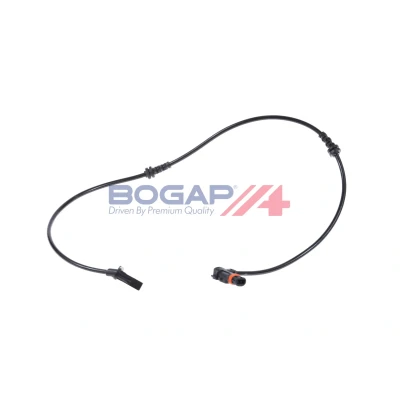 Bilde av BOGAP C7117101 ABS Sensor framaksel begge sider