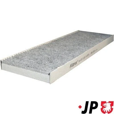 Bilde av JP GROUP 1228100700 Kupéfilter Karbonfilter 413 146 25 OPEL: Vectra B Sedan, Stasjonsvogn