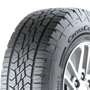 Bilde av Continental CrossContact ATR 265/60R18 Sommerdekk