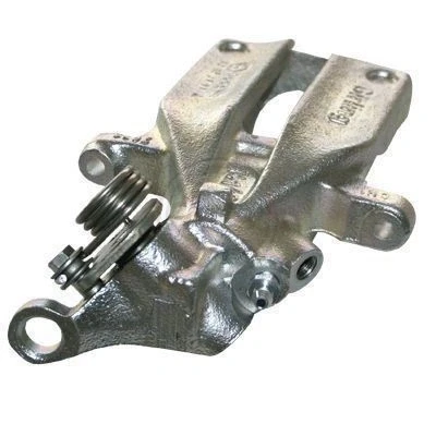 Bilde av A.B.S. 529671 Bremsecaliper Grått støpejern 118 AUDI: A6 C4 Avant, 100 Sedan, V8