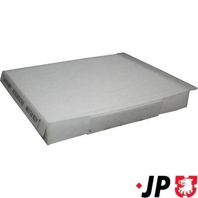 Bilde av JP GROUP 1228101400 Kupéfilter pollenfilter 210 241 32 OPEL: Meriva A