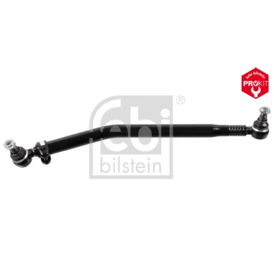 Bilde av FEBI BILSTEIN 181904 Styrestang framaksel med selvlåsende mutter, mutter