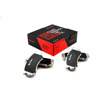 Bilde av Sport bremseklosser BREMBO 07.B314.22