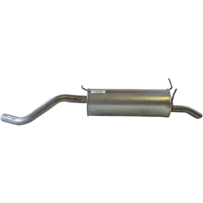 Bilde av sluttlyddemper, renault megane i, classic grandtour scenic, 7700844697, 7700844702