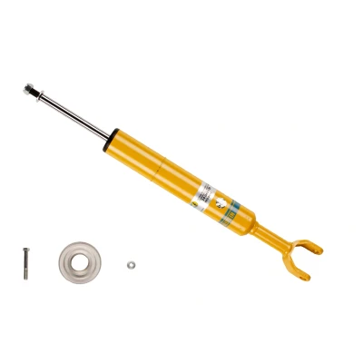 Bilde av BILSTEIN B8 Offroad 24 065139 Støtdemper framaksel gasstrykk enkeltrør fjærdemper øvre stift, nedre gaffel VOLKSWAGEN: Passat B5 GP Stasjonsvogn