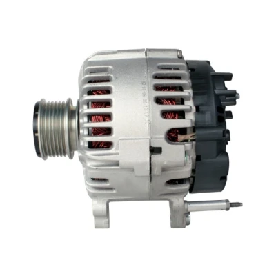 Bilde av HELLA 8EL 012 426 041 Dynamo 14V 150A VOLKSWAGEN: Transporter 4 Bus, 5 5, AUDI: A4 B7 Avant, B6 Sedan, Avant
