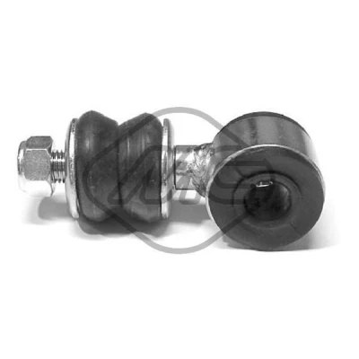 Bilde av stang, stabilisator, Framaksel, seat,vw, 191 411 315 A, 6K0