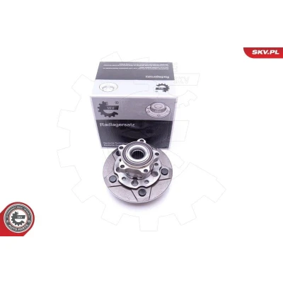 Bilde av ESEN SKV 29SKV283 Hjullagersett framaksel 208mm FORD: Transit Custom V362 Van, Minibuss, Mk7 Van