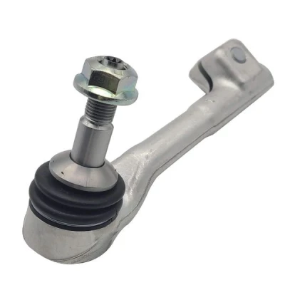 Bilde av CTR CE0816L Endeledd 13,5mm framaksel venstre med mutter