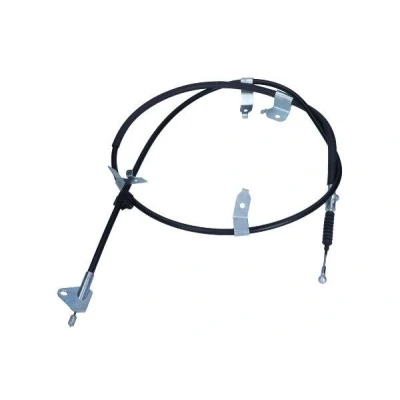 Bilde av MAXGEAR 32 0895 Bremsekabel høyre bak 1627, 1415 Skivebrems MITSUBISHI: Outlander 2 SUV, ASX PEUGEOT: 4007, CITROËN: C Crosser SUV