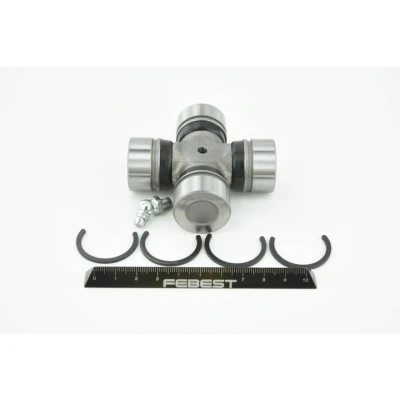 Bilde av FEBEST AST GGN15 Hardyskive 29 TOYOTA: HILUX 3 Pick up, Land Cruiser Prado 120