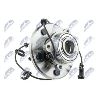 Bilde av Hjullagersett, Bakaksel, chrysler pacifica, 04721354, 04721354AA, 4721354, 4721354AA