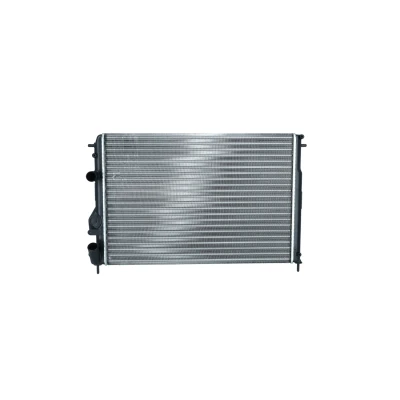 Bilde av NRF 58326 Radiator Aluminium 585 415 23 Kjøleribber satt sammen mekanisk