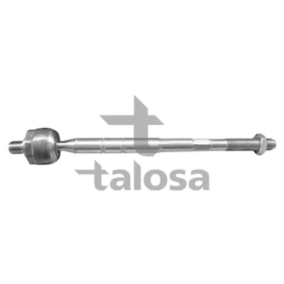 Bilde av DYS 24 20690 Styrestag framaksel venstre, høyre M14x1.5 278 PEUGEOT: 3008 I