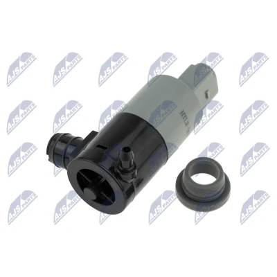 Bilde av Spylerpumpe, land rover range iii, sport i, toyota yaris, DMC500040