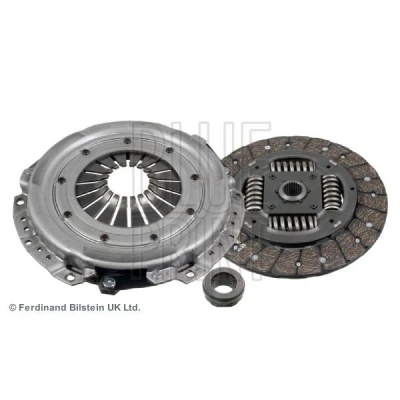 Bilde av BLUE PRINT ADV183064 Clutch tre deler med syntetisk fett utløserlager 230 AUDI: A4 B6 Avant, B5 A6 C5 Avant
