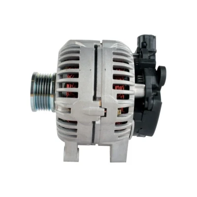 Bilde av HELLA 8EL 011 710 661 Dynamo 14V 150A PEUGEOT: 307 SW, Partner I Van, 607 Sedan, CITROËN: Berlingo / First I, C4 Hatchback, C8