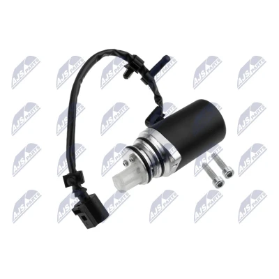 Bilde av pumpe, lamellkopling firehjulsdrift, Bakaksel Nty EMR AU 002 audi, seat, skoda, vw OE 0AV598549, 0AV598549A