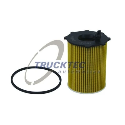 Bilde av TRUCKTEC AUTOMOTIVE 08.18.028 Oljefilter Filterinnsats MINI: Hatchback