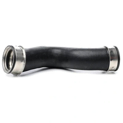 Bilde av METZGER 2400201 Ladeluftslange VOLKSWAGEN: Golf 5, Passat B6 Variant, Jetta 3, AUDI: A3 Hatchback, Sportback, SKODA: Octavia 2 Combi