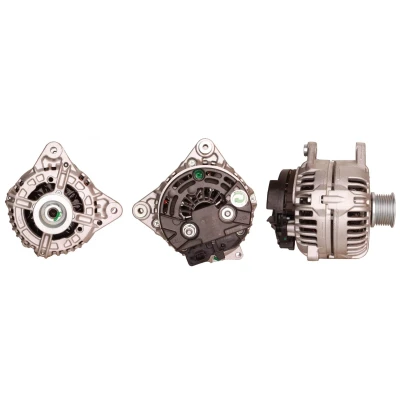 Bilde av LUCAS ELECTRICAL LRA03168 Dynamo 14V 150A RENAULT: MEGANE 3 Grandtour, 2 Kombi, LAGUNA Grandtour