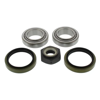 Bilde av MAPCO 26623 Hjullagersett venstre bakaksel 60 FORD: Sierra Mk2 Sedan, Hatchback, Mk1 Hatchback