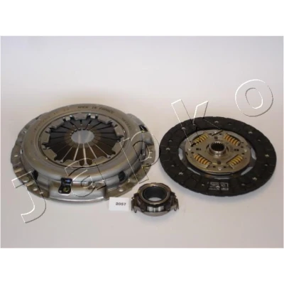 Bilde av JAPKO 922057 Clutch 225