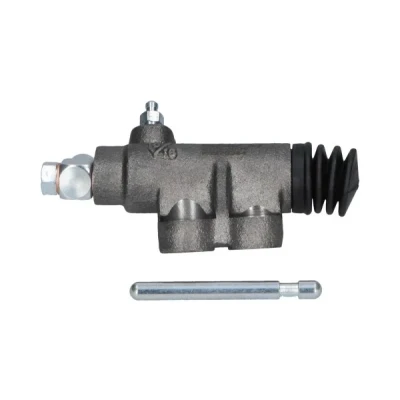Bilde av Slavesylinder, clutch, hyundai h 1 / starex buss, flak/chassi, skåp, h100 4170043150
