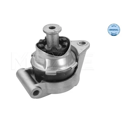 Bilde av MEYLE 614 568 0009 Motorfeste ORIGINAL Quality bak Gummimetallager OPEL: Astra H Caravan, Zafira B, G CC