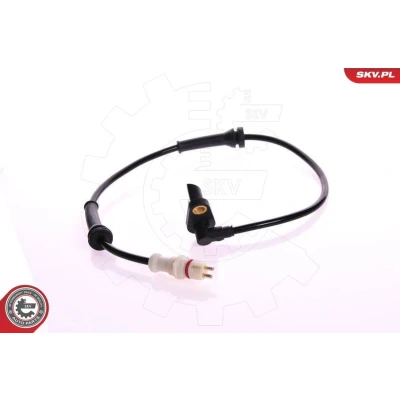 Bilde av Sensor, hjulturtall, Høyre bakaksel, dacia,renault, 8200 254 688