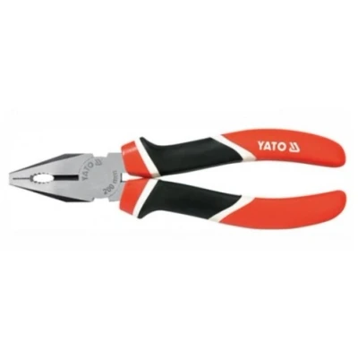 Bilde av YATO YT 1941 Kombitang 180