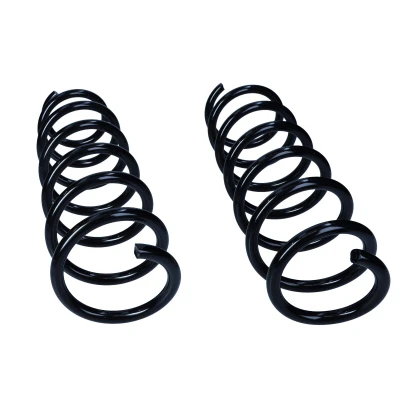 Bilde av MAXGEAR 60 1404D Fjærer bakaksel spiralfjær BMW: 5 Sedan (F10) 520 i, 523 523i 3.0, d, 530i 525d 520i 1.6, 520d 2.0, 525 535 d